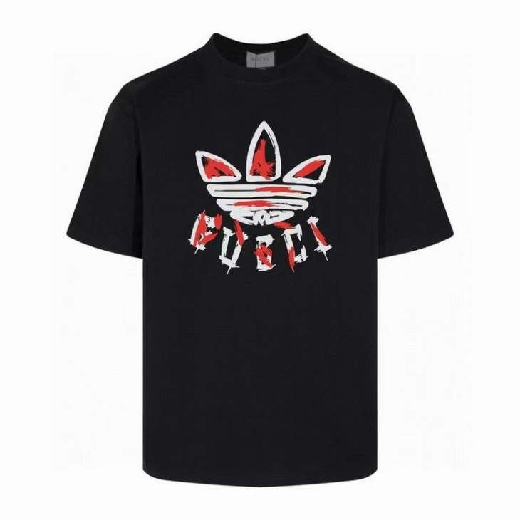 Picture of Gucci T Shirts Short _SKUGucciXS-Latt41911095